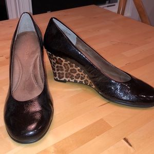 Aerosoles Wedge Heel